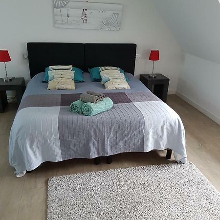 Le Clemenceau Apartamento Saint-Malo Exterior foto