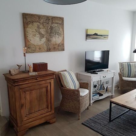 Le Clemenceau Apartamento Saint-Malo Exterior foto