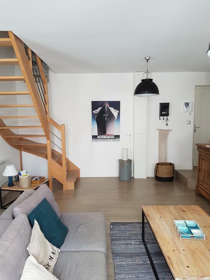Le Clemenceau Apartamento Saint-Malo Exterior foto